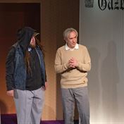 AFTER LIFE - HIT NETFLIXU NA JEZERCE